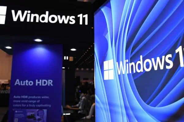 Windows 11 Update Fixes WinRE USB Issues Windows 11 Update Fixes WinRE USB Issues