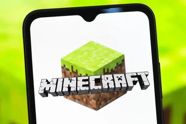 Pentagon Promotes Minecraft for Developing Key Skills