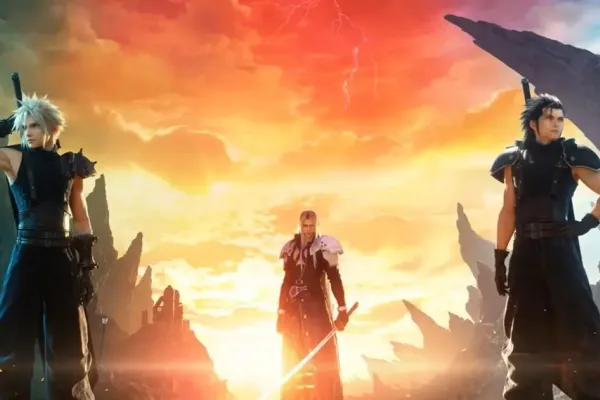 Top PC Games of 2025 Deliver Unique Experiences