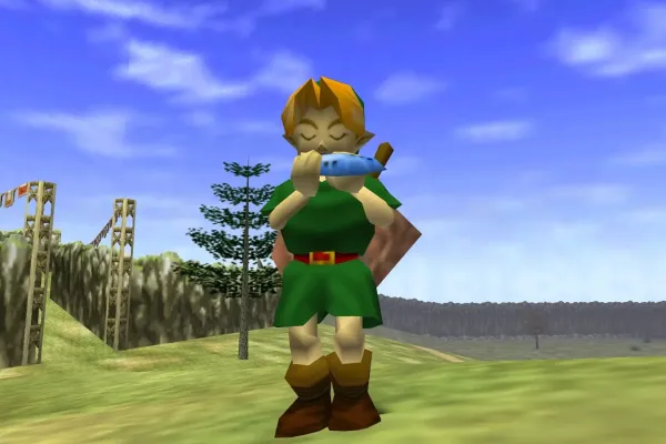 Project64 photo 1
