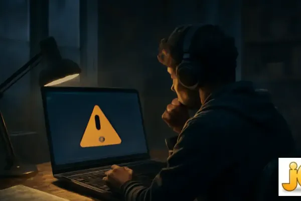 jEdit Not Opening? Here’s What to Do