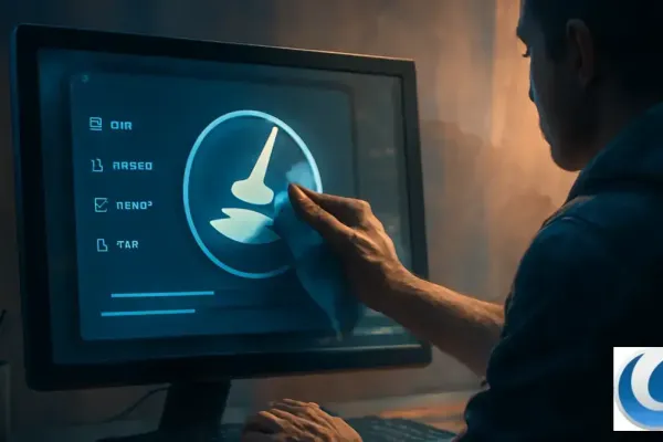 Optimize Your PC Performance with Glary Utilities