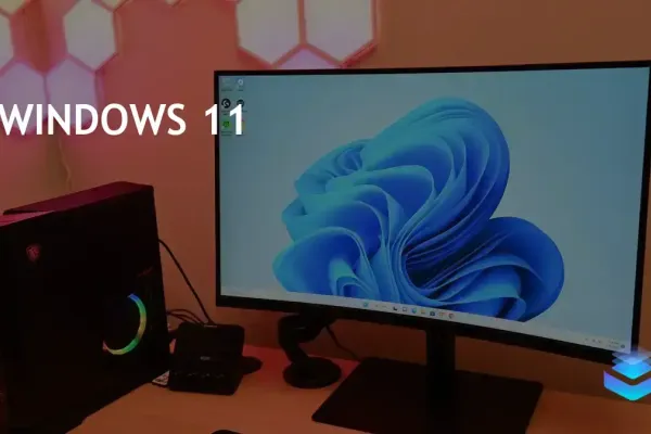 Exploring the Benefits of Upgrading to Windows 11