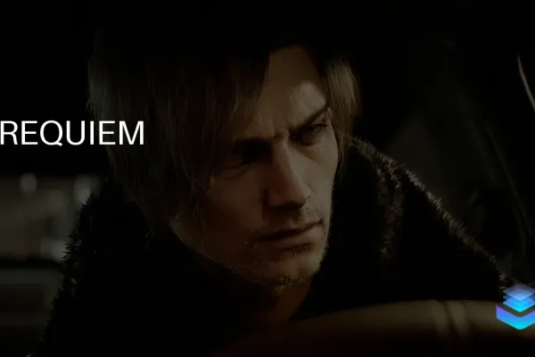 Requiem стал лидером по пользовательским оценкам