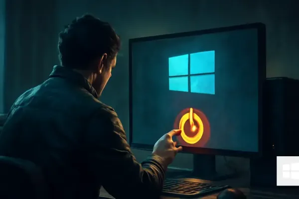 What Windows Startup Programs Can I Disable?