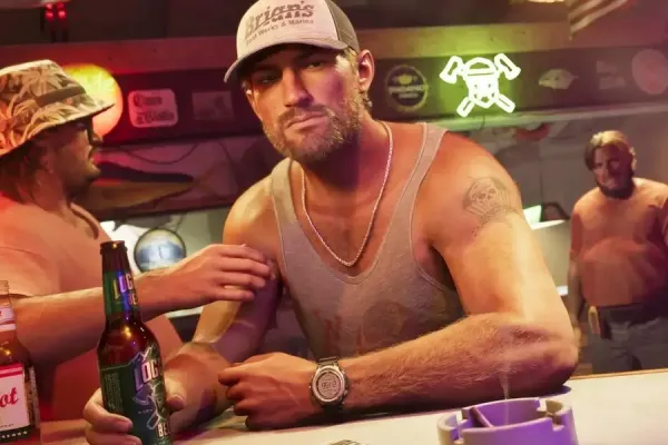 GTA 6 Release Strategy: Zelnick Predicts PC Growth