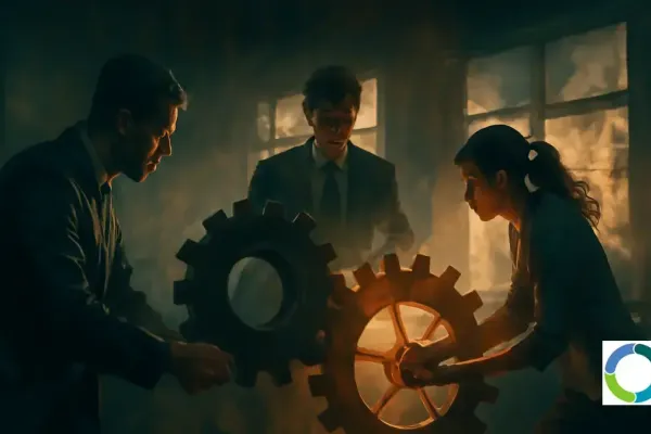 Understanding Synergy and Its Importance