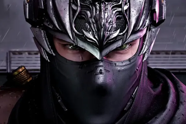 Unlock Ryu in Ninja Gaiden 4 with New Game Plus