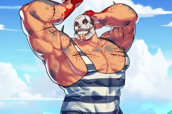 Hooked on You: A Dead by Daylight Spin on Sale for $0.99