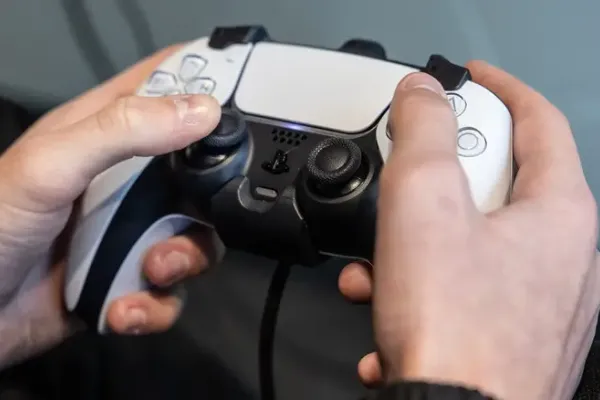Boost PC Compatibility with PlayStation Controllers