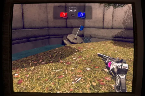 NoPlayersOnline: Hybrid Puzzle Game Launched