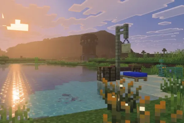 Minecraft Update Enhances Gameplay and Fixes Key Issues