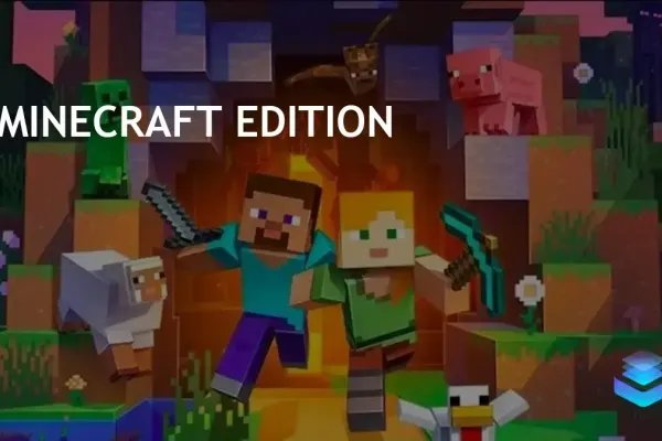 Minecraft PS5 Physical Edition Launches October 2024 with Free PS4 Upgrade