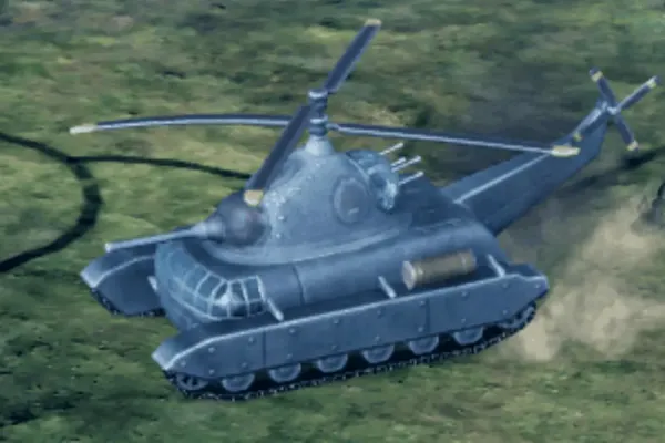 Hearts of Iron 3 photo 1