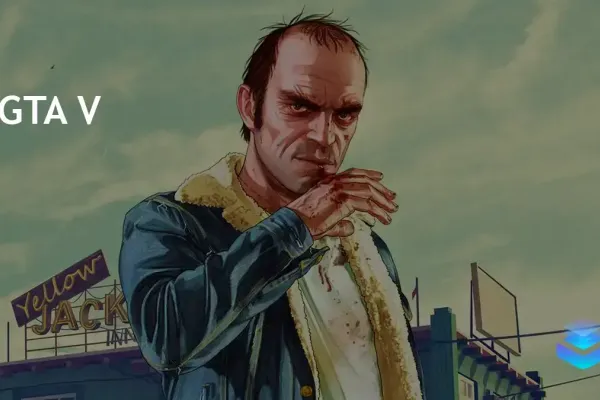 GTA V Update Brings DLSS, FSR, and DirectStorage to PC