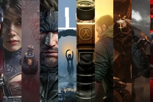 Top PC Graphics Enhancements in 2025: Key Highlights