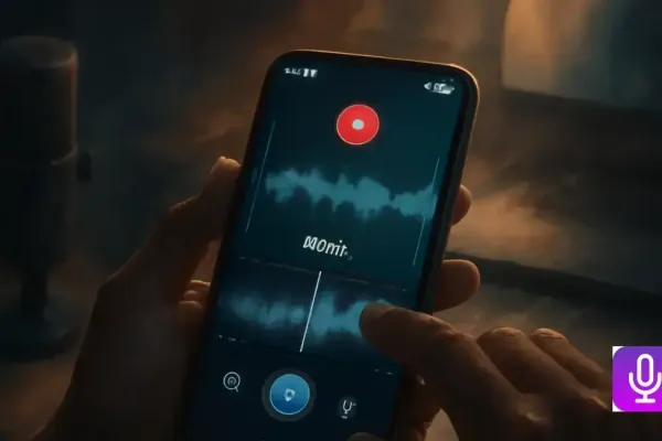 How to Edit Audio Recordings on Android Phone