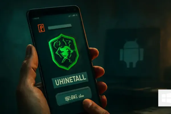 How to Uninstall Dr.Web from Android