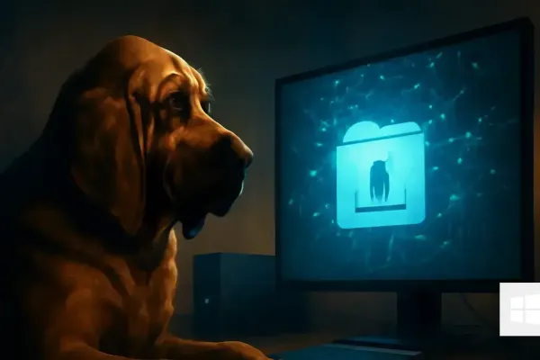 How to Use Bloodhound for Efficient File Sharing