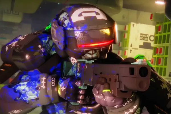 Bungie Resolves Marathon Pre-Order Glitch on Steam