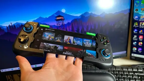 Android 17 Update to Include Native Game Controller Remapping