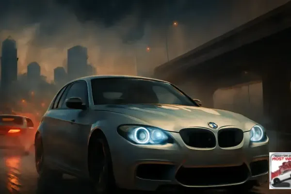 How to Play Need for Speed Most Wanted on PS4