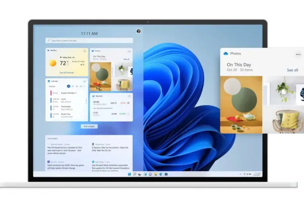 Exploring Windows 11: New Tips and Features to Enhance Use