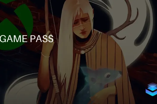 New Games Arrive on Xbox Game Pass in February 2024