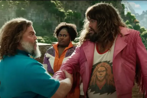 Minecraft Movie Delivers Nostalgia and VFX Excellence