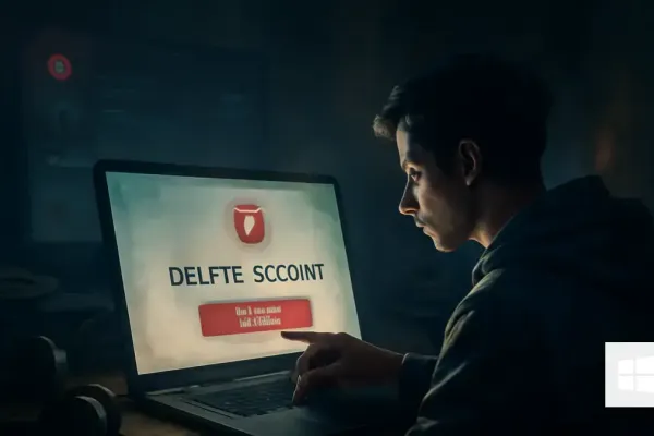 How to Delete Your Last.fm Account