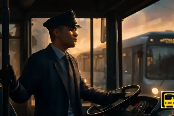 How to Get a Job as a Bus Driver