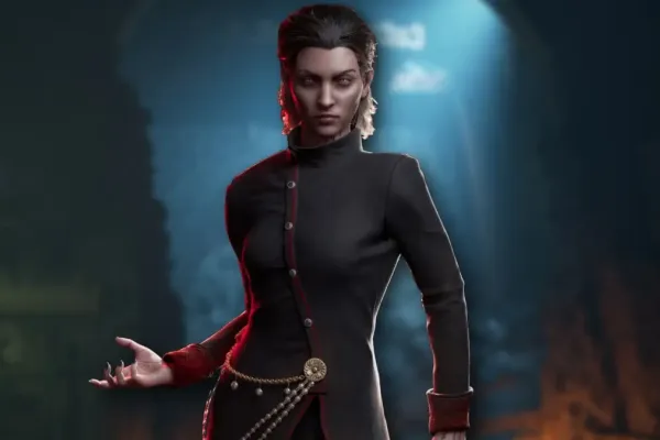 Paradox Revises Bloodlines 2 Paid DLC Strategy Amid Backlash