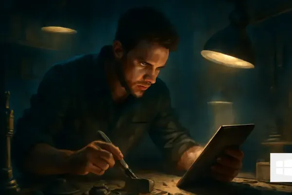 Mastering Know-How for Success