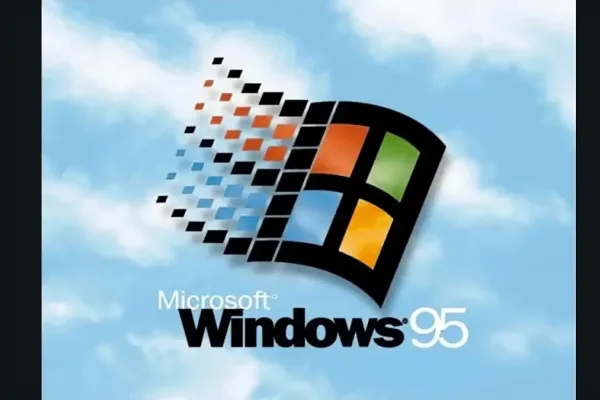 Windows Sounds Recognized by Library of Congress
