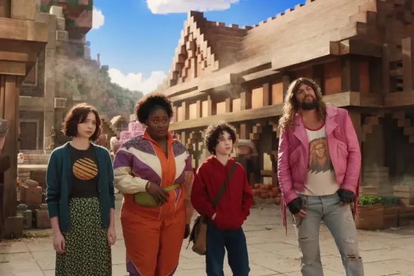 Minecraft Director Envisions Sequel After Film's Success