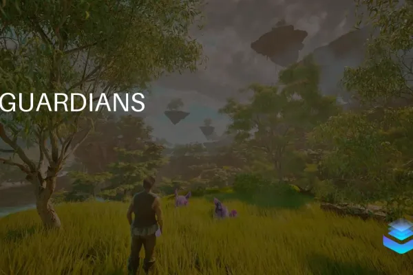 Guardians of the Wild Sky Demo Launches on Steam