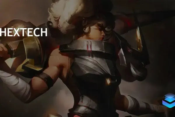 League of Legends photo 13