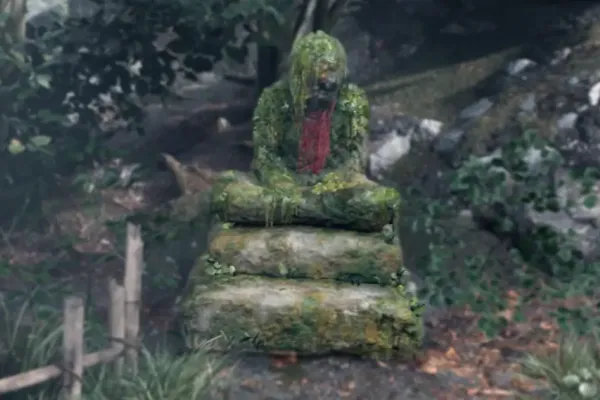 Sacred Sword Acquisition Enhances New Game Plus Experience