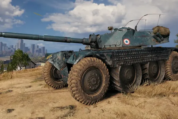 World of Tanks photo 1