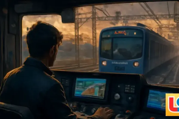 Transport Management Simulator Guide