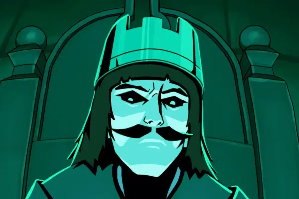 9 Kings Update Brings Final Monarch with Strategic Twist 9 Kings Update Brings Final Monarch with Strategic Twist