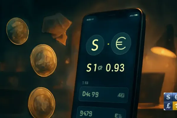 Find the Best Currency Converter