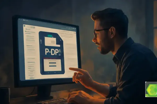 Insights into Nuance PDF Reader