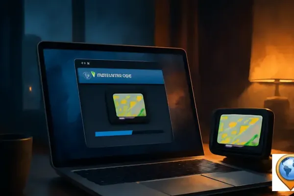 How to Update Your Garmin Device Using Garmin Express