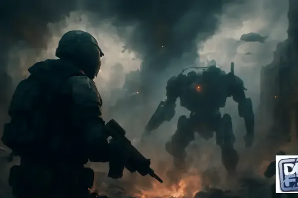 What is Defiance? Discover the Action Game