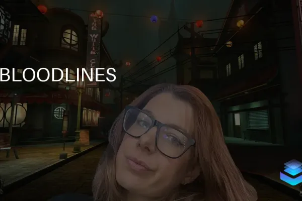 Кара Эллисон разрабатывает наследника Bloodlines