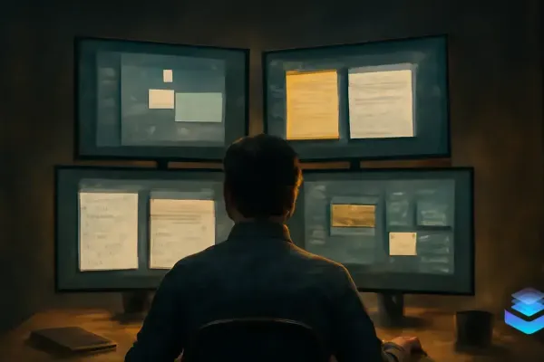 How to Use Multi Desktop for Better Organization