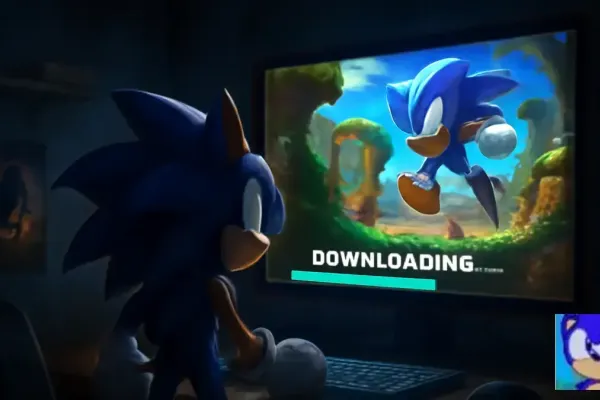 How to Download Sonic Before the Sequel How to Download Sonic Before the Sequel