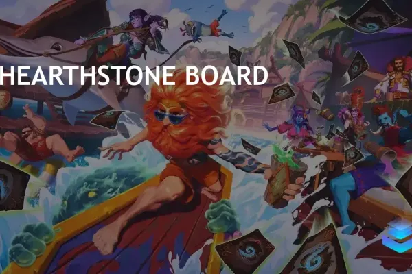 HearthStone photo 1