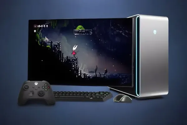 Microsoft Eyes Xbox Console as Windows PC Hybrid